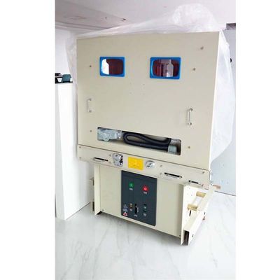 VS1-40.5T উচ্চ ভোল্টেজ ভিসিবি ইনডোর ভ্যাকুয়াম সার্কিট ব্রেকার 40.5 কেভি