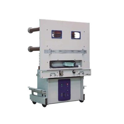 VS1-40.5KV এমবেডড মেরু ইনডোর ভিসিবি সার্কিট ব্রেকার