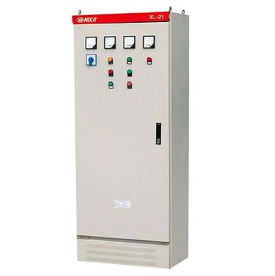380V এমসিসি বৈদ্যুতিক ক্যাবিনেটগুলি