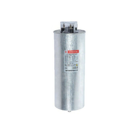 0.4kv সিএমকেপি সিলিন্ড্রিকাল ক্যাপাসিটার এলভি ক্যাপাসিটার ব্যাংক লো ভোল্টেজ যন্ত্রাংশ