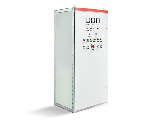 এক্সএল 21 মোটর কন্ট্রোল সেন্টার প্যানেল এসি 660V লো ভোল্টেজ সুইচগিয়ার