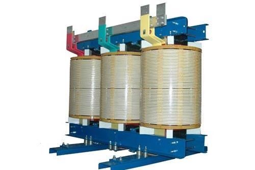 উচ্চ ভোল্টেজ 1000KVA 2000KVA ড্রাই টাইপ বিচ্ছিন্ন ট্রান্সফর্মার