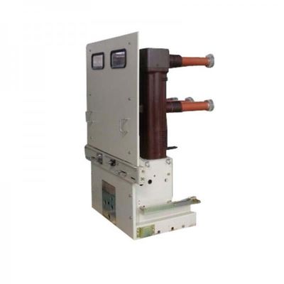 VS1-40.5KV এমবেডড মেরু ইনডোর ভিসিবি সার্কিট ব্রেকার