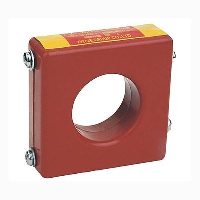 AC 50Hz XD1 3Kv বর্তমান সীমাবদ্ধ চুল্লী কম ভোল্টেজ যন্ত্রাংশ