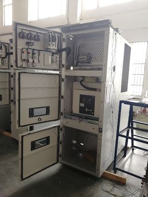KYN28A-12 Lv স্যুইচ প্যানেল 6 কেভি প্রত্যাহারযোগ্য সুইচগিয়ার