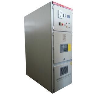 3.3KV 3.6KV লো ভোল্টেজ ধাতু ক্লেড স্যুইচগিয়ার আইসিসি জিবি স্ট্যান্ডার্ড
