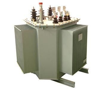 1250KVA 10KV 400V 3 ফেজ ট্রান্সফর্মার তেল নিমজ্জিত ট্রান্সফরমার