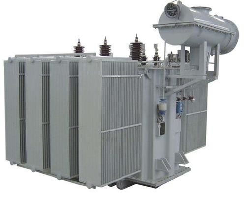 এস 11 থ্রি ফেজ অয়েল ট্রান্সফর্মার 2500KVA GB1094 স্ট্যান্ডার্ড