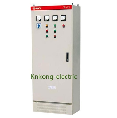 শক ফ্রি XL21 লাইটিং কন্ট্রোল লো ভোল্টেজ প্যানেল 3150A IEC439