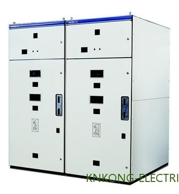 HXGN15 লোড সুইচ সহ 12KV SF6 গ্যাস ইনসুলেটেড সুইচগিয়ার