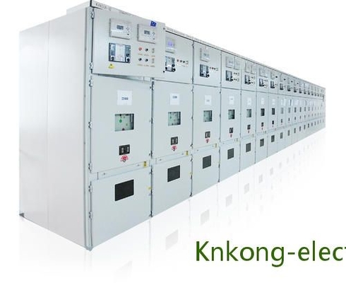 মেটালক্ল্যাড প্রত্যাহারযোগ্য সুইচগিয়ার 24kV পাওয়ার ডিস্ট্রিবিউশন সরঞ্জাম