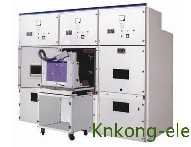 630A 3.6KV মেটাল এনক্লোজড সুইচগিয়ার IP4X Dc ডিস্ট্রিবিউশন প্যানেল