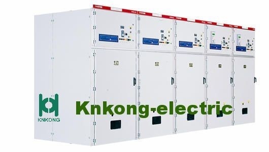 IEC মিডিয়াম ভোল্টেজ সুইচগিয়ার 630A 36KV মেটাল ক্ল্যাড প্যানেল